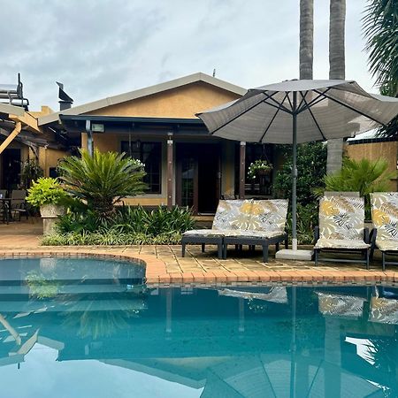 Pin Oak Cottage Vryheid Ngoại thất bức ảnh