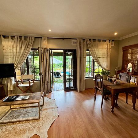 Pin Oak Cottage Vryheid Ngoại thất bức ảnh