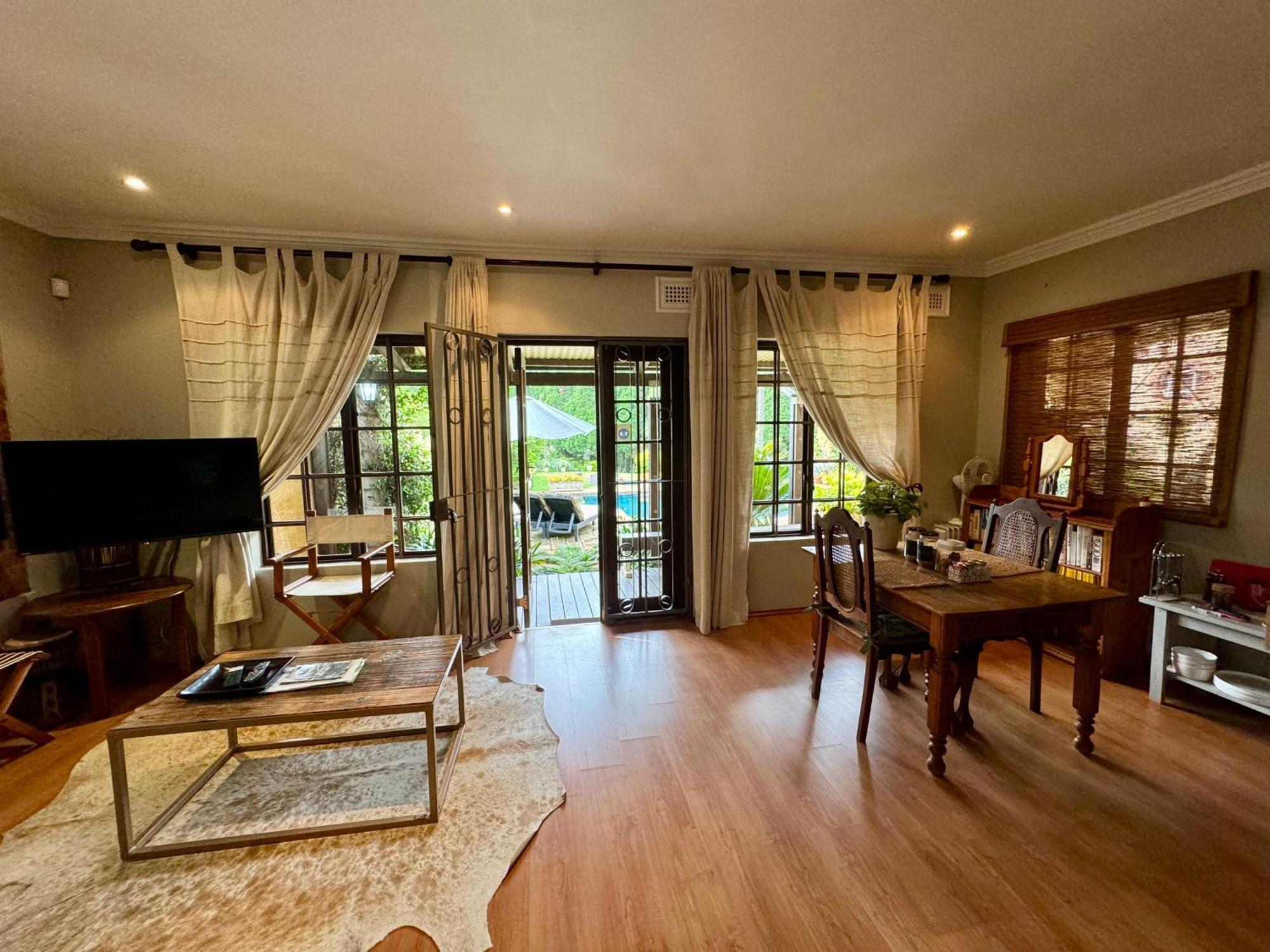 Pin Oak Cottage Vryheid Ngoại thất bức ảnh