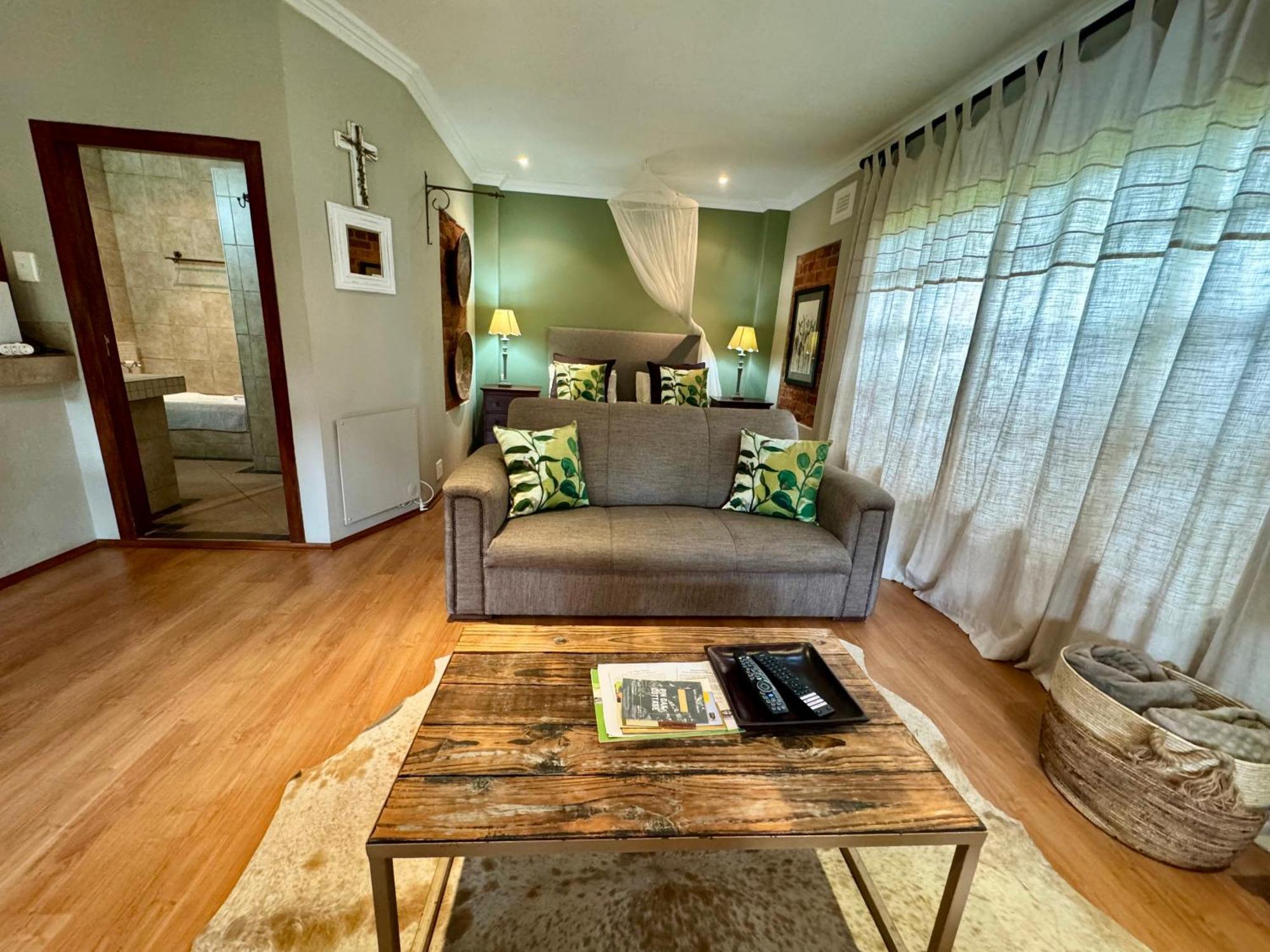 Pin Oak Cottage Vryheid Ngoại thất bức ảnh